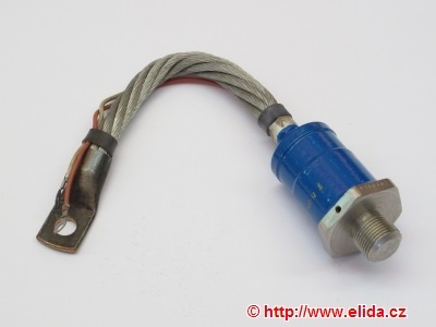 tyristor  T  70/1000 (T70 )           **